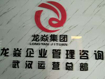 武漢龍焱企業管理咨詢 賦能企業，驅動卓越發展